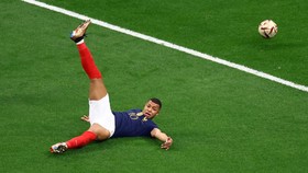5 Duel Kunci Argentina vs Prancis di Final Piala Dunia 2022