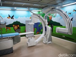 Sejarah Hari Radiologi Internasional 8 November