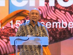 Menkop Dukung BRILIANPRENEUR 2022 Genjot Ekspor UMKM Lokal