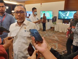 Hai Kriptomania! Zulhas Mau Luncurkan Bursa Sebelum Juni 2023