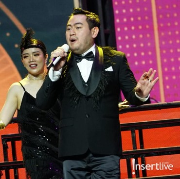 Ada Inul Daratista-Nassar, Pestapora 2023 Beri Panggung Lebih untuk Dangdut