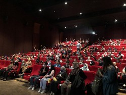 Seru Abis! Nonton Avatar 2 bareng detikcom dan Dapat Hadiah
