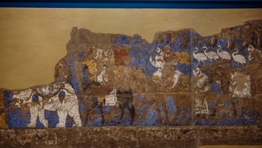 Deretan Museum Tertua di Dunia, Ada dari Indonesia