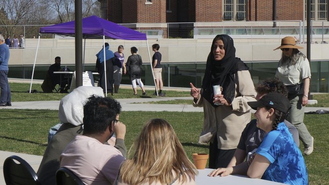 Berikut sederet ulah guru di Amerika Serikat yang melakukan diskriminasi dan perundungan terhadap murid-murid muslim.