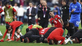 img-title Prediksi Kroasia vs Maroko di Perebutan Juara 3 Piala Dunia 2022