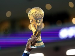 Hasil Lengkap Drawing Grup Round 3 Kualifikasi Piala Dunia 2026