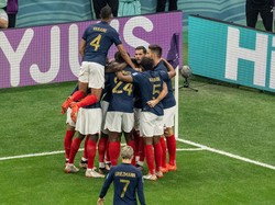 Timnas Prancis Tak Melulu soal Kylian Mbappe!