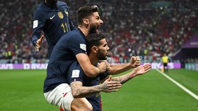 Theo Hernandez Usai Prancis ke Final: Messi? Kami Enggak Takut