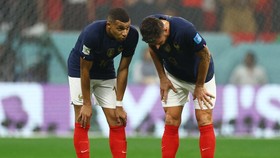 Pemain Australia Buka Tingkah Pongah Mbappe dan Giroud di Piala Dunia
