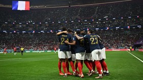 Final Piala Dunia 2022: Tak Ada Juara Baru, Duel Grup F Batal