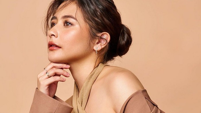 Prilly Latuconsina mirip AI Avatar