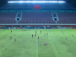 Madura United Putus Rekor PSM Tak Pernah Kalah Usia Menang 1-0
