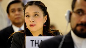 Putri Thailand Pakai Alat Bantu Jantung-Ginjal usai Pingsan Pekan Lalu