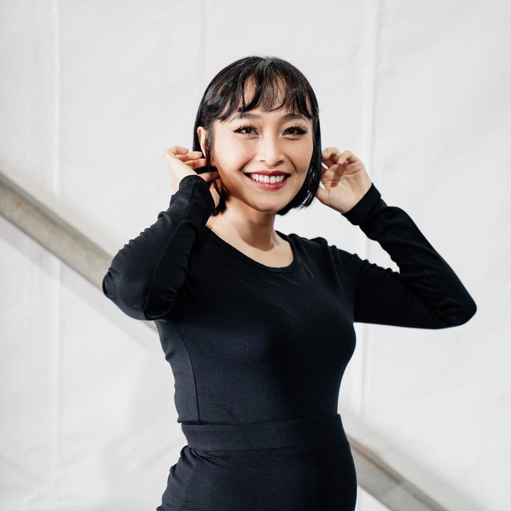 <p>Rinni kerap membagikan perjalanan kehamilan keduanya ini di media sosial. Salah satunya soal perbedaan kehamilan pertama dan kedua. (Foto: Instagram @rinni_w)</p>