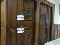 Wakil Ketua DPRD Jatim kena OTT KPK, Sejumlah Uang Disita