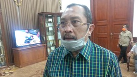 KPK Tetapkan Wakil Ketua DRPD Jatim Tersangka Dugaan Suap Dana Hibah