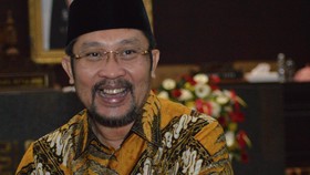 Wakil Ketua DPRD Jatim Usai Ditahan KPK: Saya Salah, Saya Minta Maaf