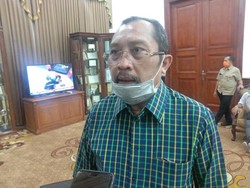 Wakil Ketua DPRD Jatim Kena OTT Terkait Korupsi Dana Hibah
