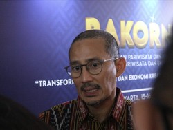 Miftah Sabri soal Duet Capres-Cawapres: Sandiaga Optimal di Kertas Suara