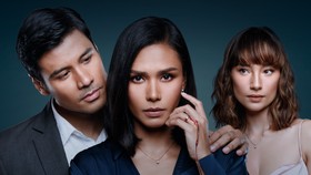 Sinopsis Mendua, Serial Adaptasi Doctor Foster Versi Indonesia