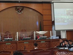 Jaksa Sentil Peraih Adhi Makayasa Saat Cerita CCTV Duren Tiga: Jangan Ketawa!