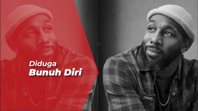 Stephen 'tWitch' Boss Meninggal Dunia, Ellen DeGeneres Berduka