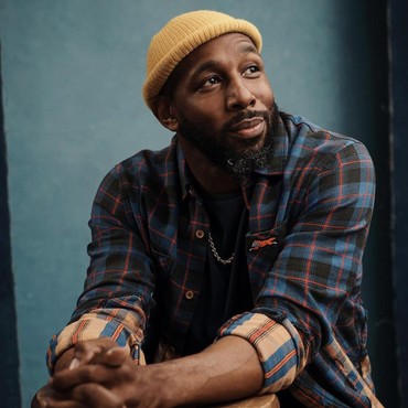 Stephen 'tWitch' Boss Tewas Bunuh Diri di Hotel Los Angeles