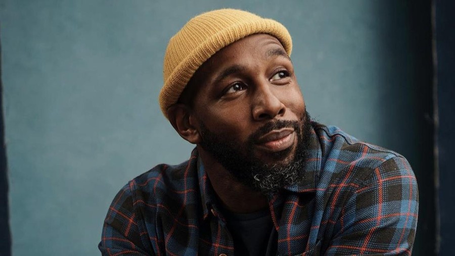 Stephen tWitch Boss Tewas Bunuh Diri di Hotel Los Angeles