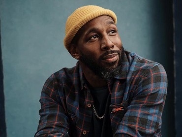 Stephen 'tWitch' Boss Tewas Bunuh Diri di Hotel Los Angeles