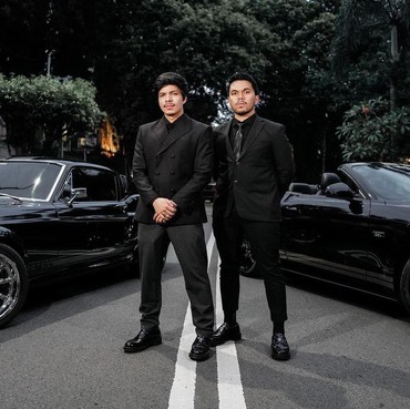 Sebut Thariq Bakal Nikah Tahun Ini, Ucapan Atta Halilintar Tuai Kritik