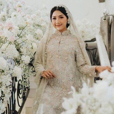 The Real Princess, Sifat Asli Erina Gudono Dibongkar MUA