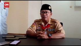 VIDEO: Bupati Sebut, Jumlah Korban Tewas Gempa Cianjur 602 Orang