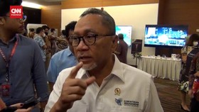 VIDEO: Mendag Akan Subsidi Ongkos Kirim Tekan Harga Telur Dan Beras