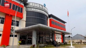 Pembatasan Sosial Dikurangi, Pasien Covid di China Bertambah