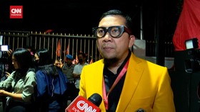 VIDEO: Golkar Bantah Rk Gabung Untuk Jadi Wapres Airlangga Hartarto