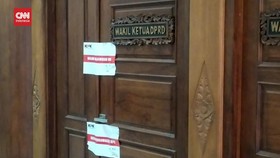 VIDEO: Wakil Ketua DPRD Jatim Ditangkap KPK