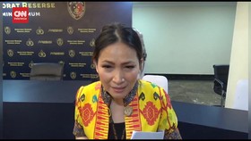 img-title VIDEO: Kantor Staf Kepresidenan Buka Suara Soal Kasus SDN Pondok Cina