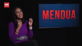 VIDEO: Adinia Wirasti Cerita Jadi Korban Perselingkuhan di Mendua