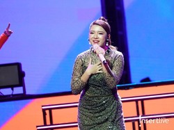 Lirik Lagu Tega - Tiara Andini