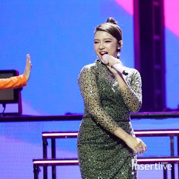 Fourtwnty, Tiara Andini, dan BCL Meriahkan HUT Transmedia 21 In One