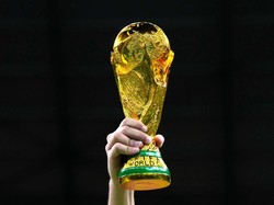 Daftar Juara Piala Dunia Sepanjang Sejarah, Argentina-Prancis Punya 2 Trofi