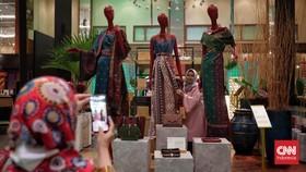 Kementerian BUMN Klaim Belanja Produk Lokal Hingga Rp550 T pada 2022