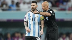 Resmi: Szymon Marciniak Jadi Wasit Final Liga Champions 2022/2023