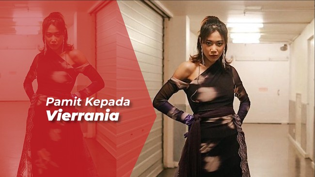 Widi Umumkan Hengkang dari Vierratale, Bagaimana Nasib Jadwal Manggung?