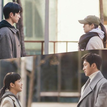 img-title 4 Drama Korea 2022 yang Bikin Penonton Terkena Second Lead Syndrome, Kamu Juga?