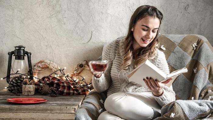 Biar Nggak Terbangun Karena Sakit Perut! Ini 5 Rutinitas Malam untuk Memelihara Kesehatan Pencernaan