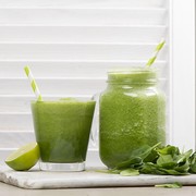 6 Jus Sayuran yang Dapat Membantu Membasmi Lemak di Perut, Cocok Bagi Pejuang Diet!