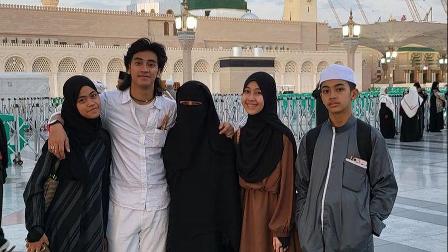 Abidzar Al Ghifari