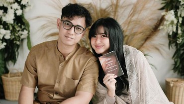 img-title Selamat, Adinda Azani Telah Lahirkan Anak Pertama