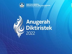 Daftar Universitas Penerima Anugerah Diktiristek 2022, Ada Kampusmu?